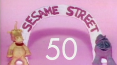 Sesame Street - Episode 0050 (1970)