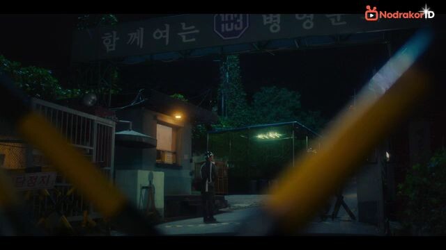 Deserter pursuit  eps 4 sub indo