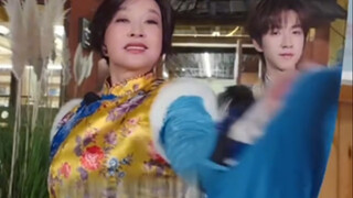 只有女孩子明白七十岁刘晓庆全妆早起活力十足的含金量