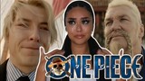 I'm an EMOTIONAL WRECK... how has Netflix's live action *One Piece* done this to me AGAIN | REACTION