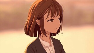 How Can I Look Forward to Tomorrow Without You... Anime Mashup of Sorrow Moments