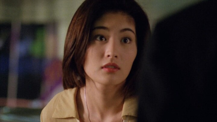 Leslie Cheung teams up with Japanese drama goddess Takako Tokiwa to bring to life the most beautiful
