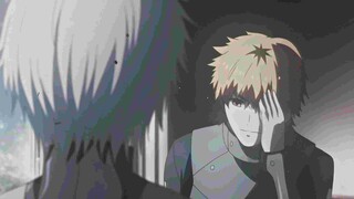 Tokyo Ghoul Amv