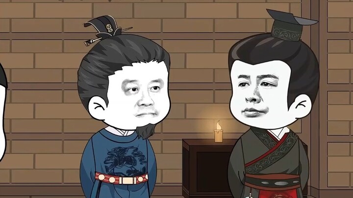 End the war between the princes