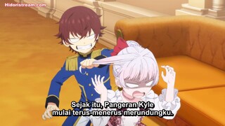 Bolehkah Saya Mengajukan Satu Permintaan Terakhir? Episode 1 (Subtitle Indonesia)