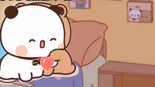When the long-distance couple finally meet...it's okay to get through the long-distance relationship