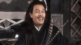 "At the Jueying Banquet, King Zhuang of Chu was lenient and forgave his subordinate Tang Jiao who ha
