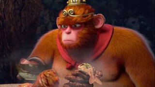 Đại Náo Tây Du 2018