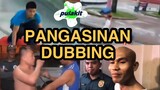 PANGASINAN DUBBING VClip by Jayson Rosario Chan