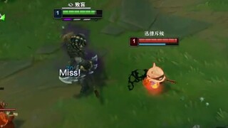 เหวินจื้อ VS สิงโตแมว สามเซ็ต สองชัยชนะเกมเดี่ยว!
