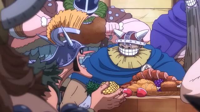 one piece episode terbaru 2026