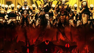 [Battle] Absolut Kingdom VS Belia Ultra Galactic Empire