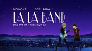 【GBC/MAD】LA LA BAND