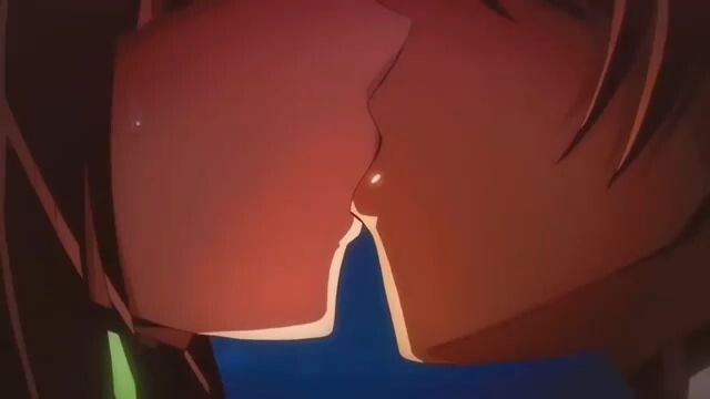 dia selalu melindungi gadis ini - amv