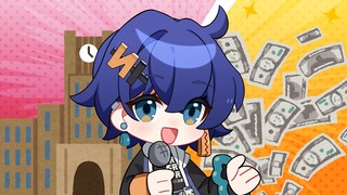 【绝区零】600万丁尼和600分，你选哪个？