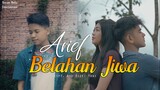 Arief - Belahan Jiwa (Official Music Video)