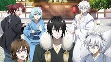 Kakuriyo: Bed & Breakfast for Spirits Episode 12