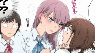 [Truyện tranh âm thanh] Yuri Hodgepodge 101 | Những cô gái được cho là đối thủ