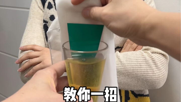 Mách bạn một chiêu