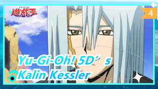 [Yu-Gi-Oh! 5D’s] Kalin Kessler--- Kamu Puas Sekarang_4