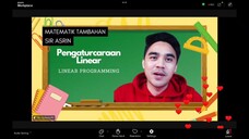 ADD MATH F5 BAB 7 PENGATURCARAAN LINEAR