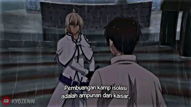 ketika dewa lu jadi loli