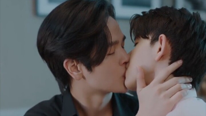 My Stubborn Episode 5 hot scene part 2