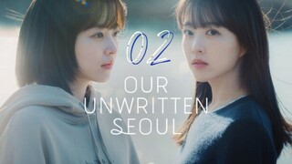 🇰🇷 Our Unwritten Seoul - Episode 2 [Eng Sub]