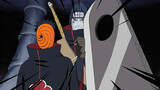 Naruto: Obito dùng một tay chặn kiếm để cứu Kisame? Bạn nghĩ Obito có thể dùng toàn lực hạ gục Itach