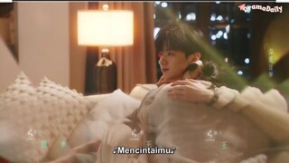 THE FIRST FROST EPS 30 || Subtitle Indonesia 720p Dc