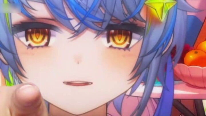 Almost got kicked again?