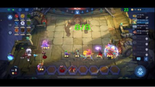 ĐỘI HÌNH MẠNH BANG BANG CHESS. KẾT HỢP DỄ MÀ QUÁ KHỎE. MAGIC CHESS TIPS & GAMEPL