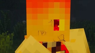 MINECRAFT THANH GƯƠM DIỆT QUỶ (TẬP 4)_ JACKVN HÓA QUỶ VÀ CÁI KẾT ĐÁNG BUỒN CỦA R