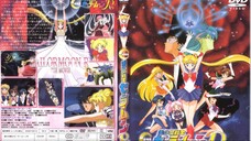 Sailor Moon R -The Movie- Promise Of The Rose  พากย์ไทย