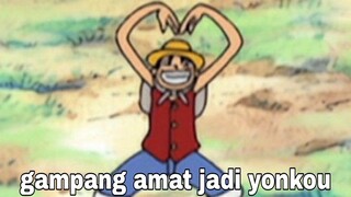 Tim SAR Apa Bajak Laut? - parody anime dub indo kocak