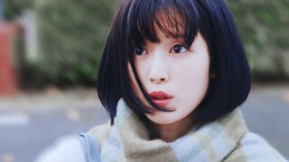 不“假活泼”的女主 看着就是舒服