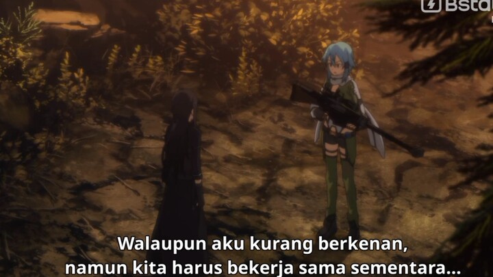 skill pedang kirito
