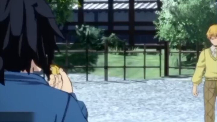 demon slayer episode terbaru