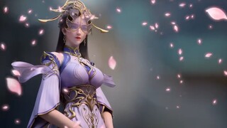 Legend Of Martial Immortal Eps.139 Sub Indo_03a