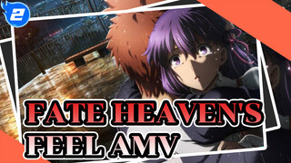 The Lost Butterfly - A Justice Partner That Only Belongs To You | Fate/Stay Night "Heaven's Feel"_2