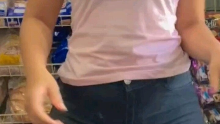 Shake it