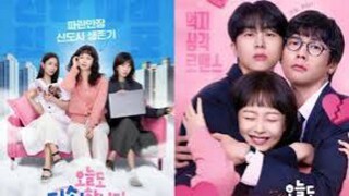 Sorry Not Sorry Season 1 [Episode 3 ] Subtitle Indonesia