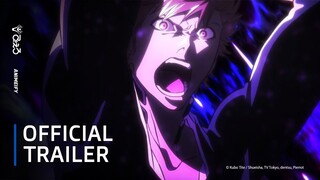 BLEACH: Thousand-Year Blood War Arc (2022) - Official Anime Trailer