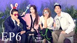 Destined With You [Korean Drama] in Urdu Hindi Dubbed EP6