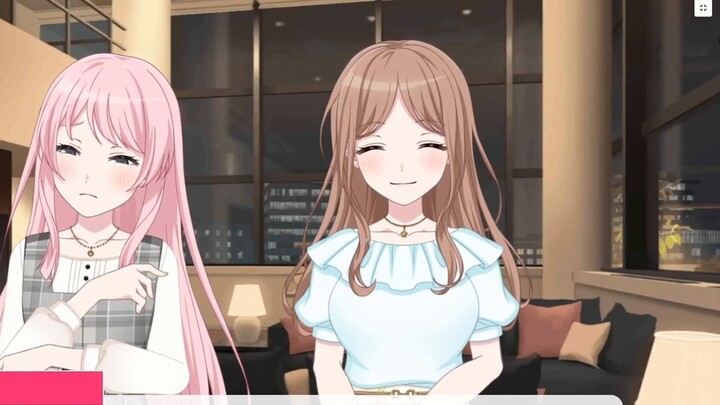 Chihaya Aine ได้รับรางวัล Hypnosis APP #5