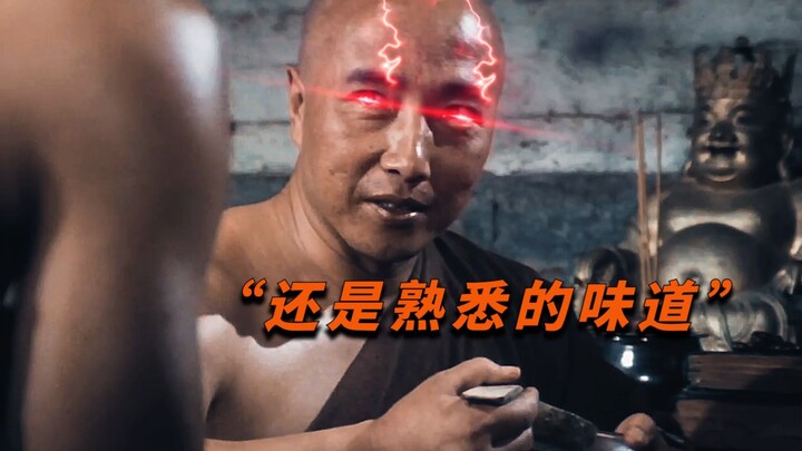 Minum dan makan daging telah berlalu, namun Sang Buddha tetap abadi di hati.