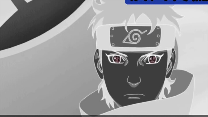 [Naruto] Pahlawan Kirigakure berubah menjadi gelap gulita di Boruto? Kehidupan Qing si pembunuh berm