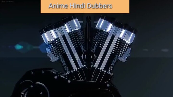 dororo (2019) in Hindi Anime (season 1) episode 1