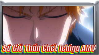 [Sứ Giả Thần Chết] Ichigo Kurosaki - Trận Chiến Bắt Đầu