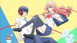 3D Kanojo: Real Girl Eps 11